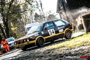 1. ADAC MSC Clubsport-Rallyesprint Oberderdingen - WP1 - www.rallyelive.com